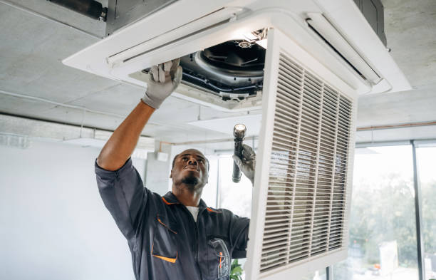 Licensed Ductwork Repair service in Seagoville, TX - FH HVAC