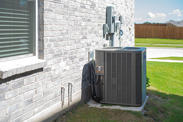 Reliable Ductwork Repair contractor in Seagoville, TX by FH HVAC