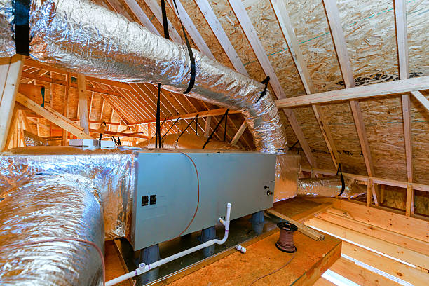 Top rated local Ductwork Repair specialists in Seagoville, TX